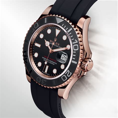 new Rolex Yacht-Master for sale